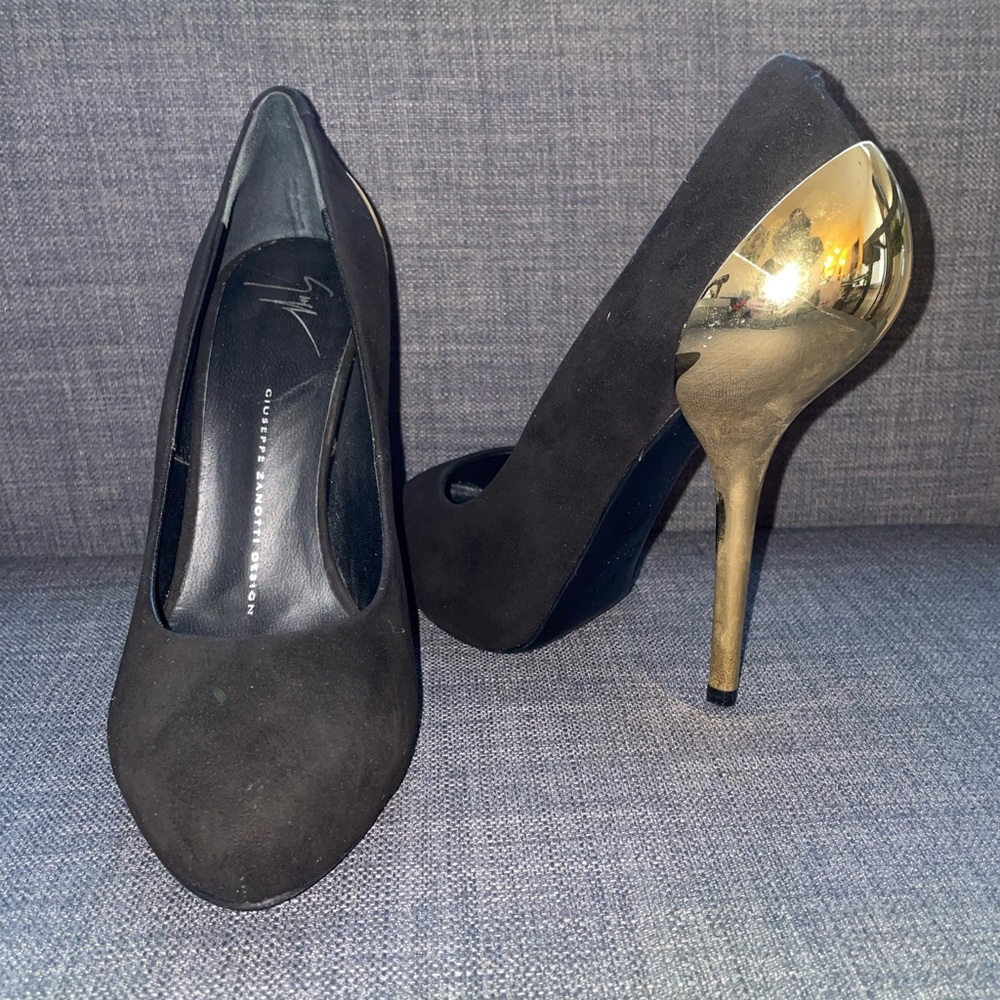 Giuseppe Zanotti Heels